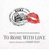 To Rome With Love Soundtrack