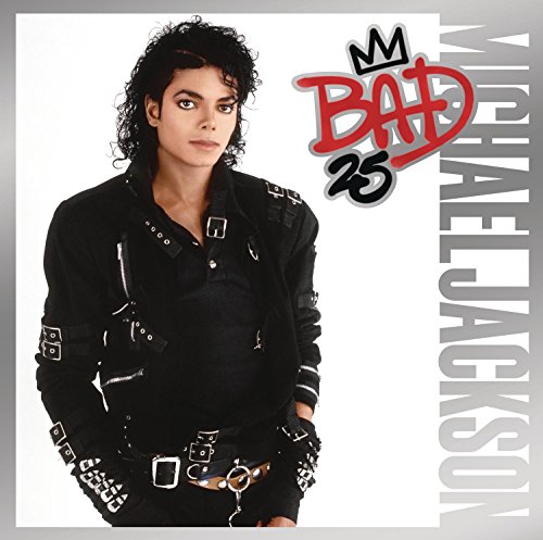 Bad 25th [Deluxe Edition]