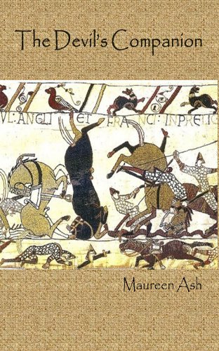 The Devil's Companion cover