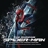 Amazing Spider-Man, The Soundtrack