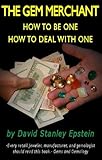 The Gem Merchant How To Be One How To Deal With One English Edition