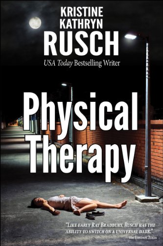 Physical Therapy book cover