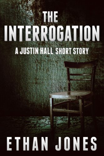 The Interrogation cover