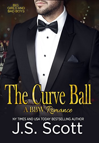 The Curve Ball book cover
