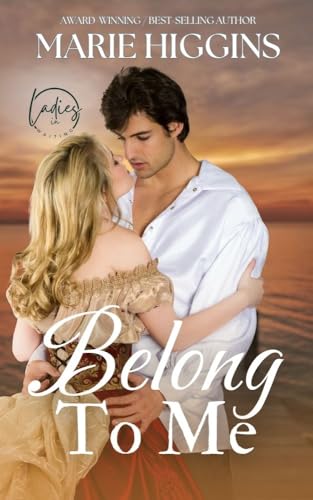 Belong To Me book cover