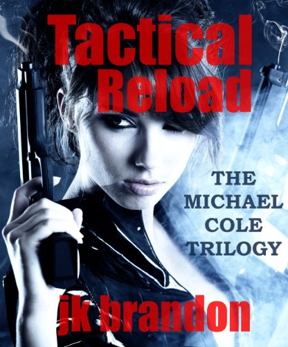 Tactical Reload book cover