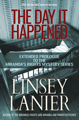 The Day It Happened book cover