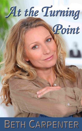 At the Turning Point book cover
