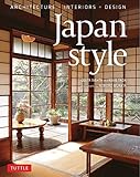 Japan Style Architecture Interiors Design English Edition
