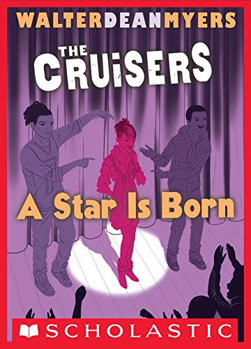 A Star Is Born book cover