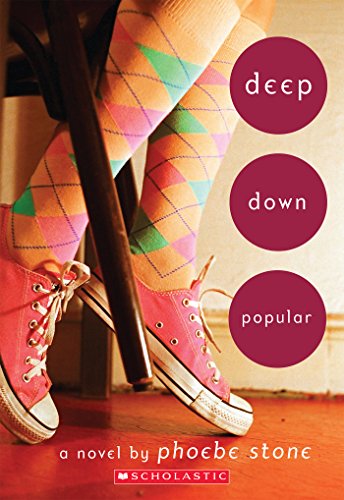 Deep Down Popular (By: Phoebe Stone) cover