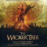Wicker Tree, The Soundtrack