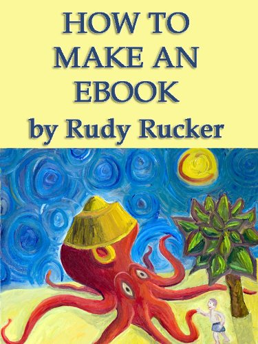How To Make An Ebook book cover