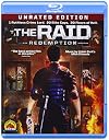 The Raid: Redemption [2011 film]