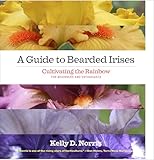 A Guide To Bearded Irises Cultivating The Rainbow For Beginners And Enthusiasts