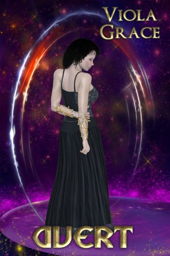 Avert book cover