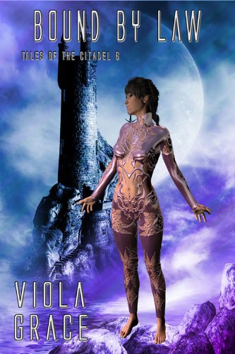 Bound by Law book cover
