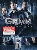 Grimm: Season One