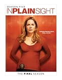 In Plain Sight: Season Five