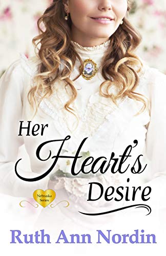 Her Heart's Desire cover