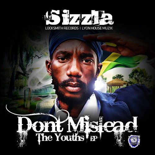 Don't Mislead the Youths EP