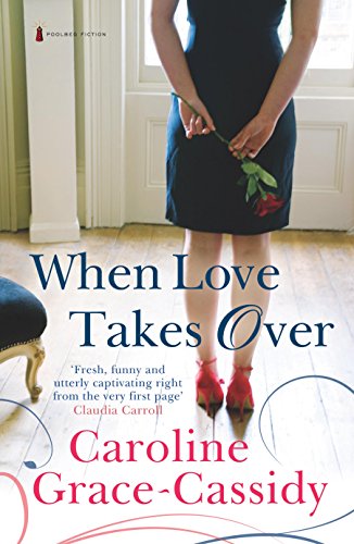 When Love Takes Over book cover