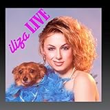iliza LIVE