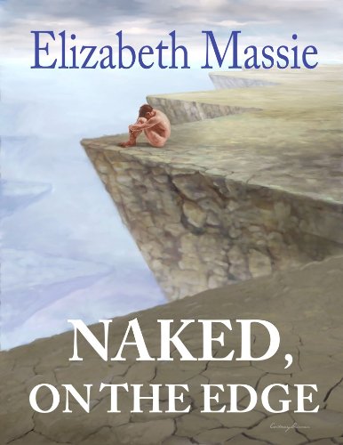 Naked, on the Edge cover