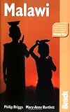 Malawi 4th The Bradt Travel Guide