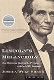 Lincolns Melancholy How Depression Challenged A President And Fueled His Greatness English Edition