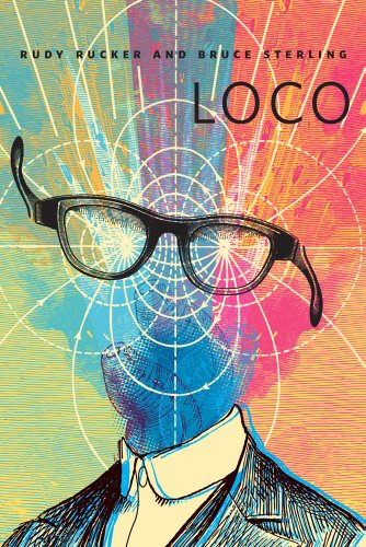 Loco book cover