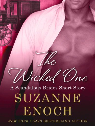 The Wicked One cover