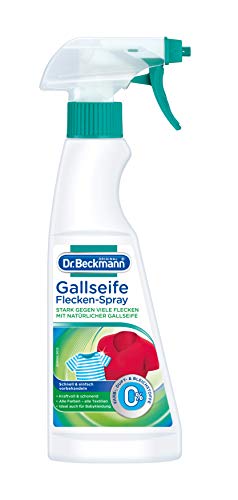 (-46%) Dr. Beckmann Gallseife Flecken-Spray | Fleckentferner | 250 ml