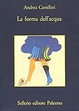 La Forma Dellacqua Il Commissario Montalbano Vol 1 Italian Edition