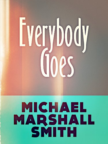 Everybody Goes book cover