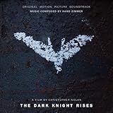 Dark Knight Rises, The Soundtrack