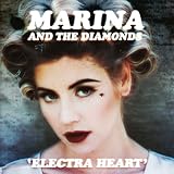 Electra Heart (2012)