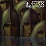 Beautiful Friction (2012)