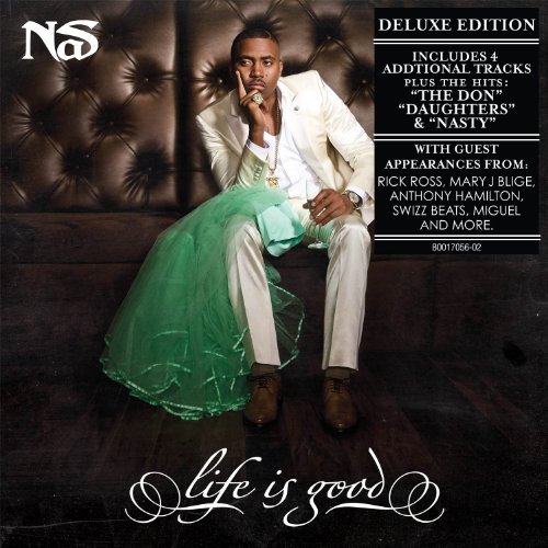 Life Is Good [Deluxe Edition]