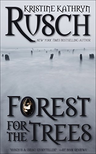 Forest for the Trees book cover