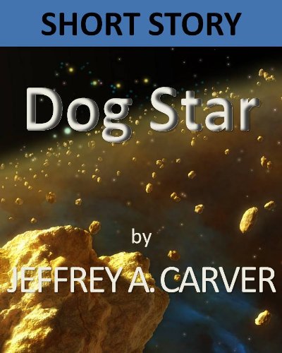 Dog Star book cover