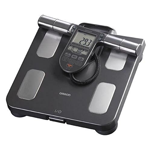 Omron HBF-514C Full Body Sensor Body Composition Monitor