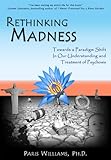 Rethinking Madness Towards A Paradigm Shift In Our Understanding And Treatment Of Psychosis English Edition