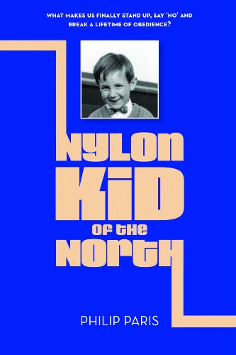Nylon Kid of the North book cover