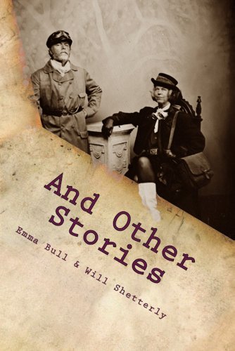 And Other Stories book cover