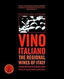 Vino Italiano The Regional Wines Of Italy English Edition