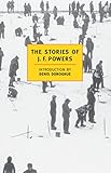 The Stories Of Jf Powers New York Review Books Classics