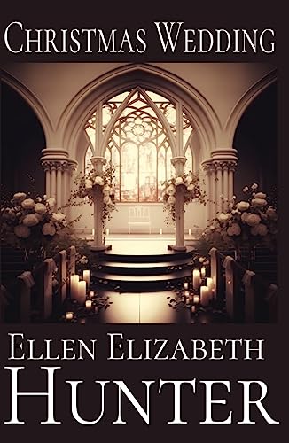 Christmas Wedding cover