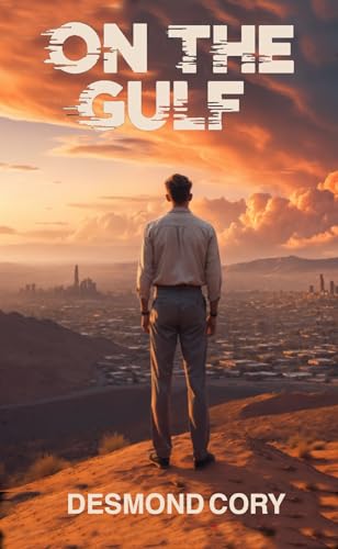 On the Gulf book cover