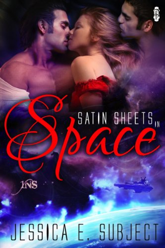 Satin Sheets in Space book cover